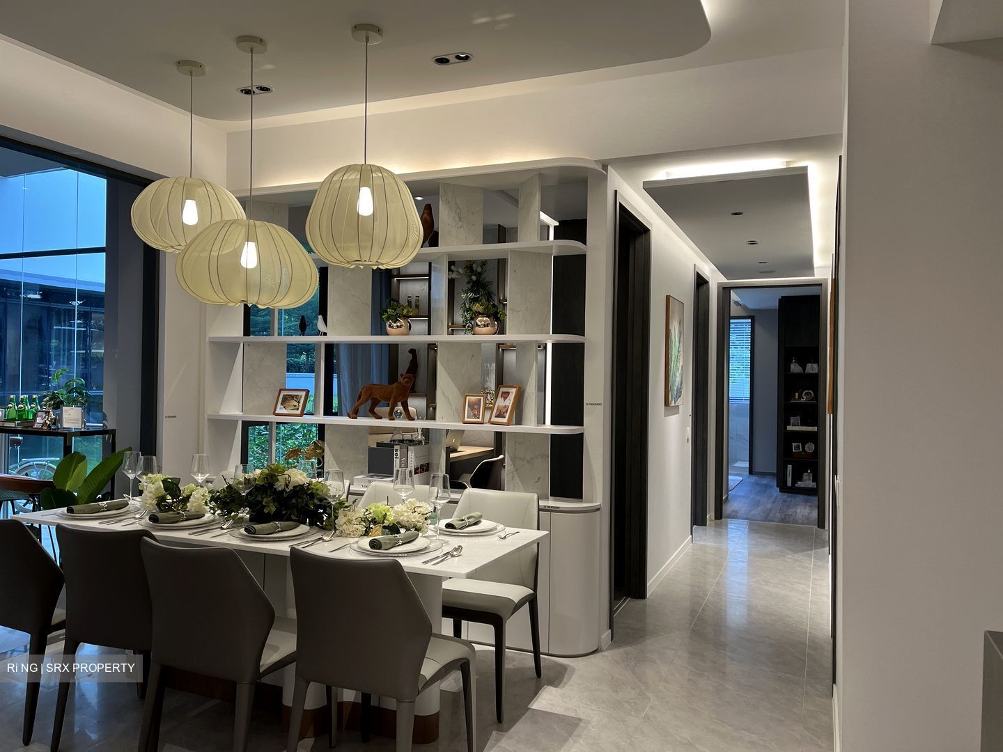 The LakeGarden Residences (D22), Condominium #412069501